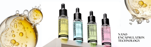 Skin care products