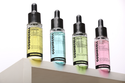 Cosmecell: Science-Led Skincare for Indian Skin