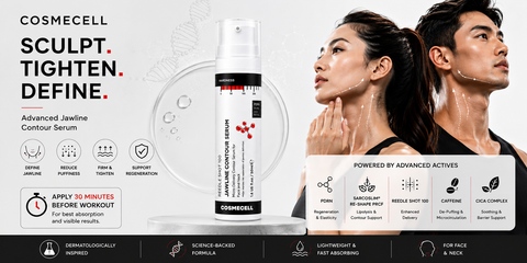 Contour-Luxe Cosmecell