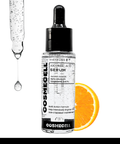 Brightening Serum Vitamin C12% with PGA1% - Cosmecell #