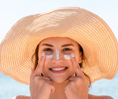 Super Facial SPF50+++