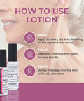 Age Defying Cream Anti wrinkles, Real Bio Retinol with Microbiota photoprotection - Cosmecell