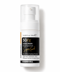 Cosmecell GHK-CU Super Facial Sunscreen SPF 50 PA++++ Cosmecell
