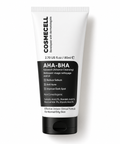 AHA BHA Salicylic Acid Facewash for Acne & Oily Skin Pore Cleansing Cleanser Cosmecell Cosmecell