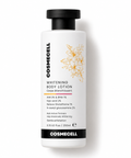 Cosmecell AHA BHA Whitening Body Lotion with Kojic Acid & Glutathione Cosmecell