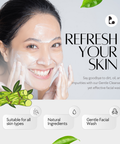 Gentle cleanser intensively Deep Cleanser - Cosmecell