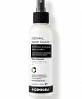 COSMECELL Dermal Reset Solution — nano-encapsulated post-peel neutralizing and pH recovery spray