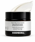 Cosmecell Post Peel Moisturizer 50 ml professional aftercare jar