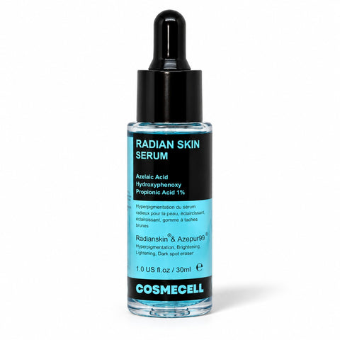 Azelaic Acid Serum for Dark Spots & Uneven-Looking Skin — with HPPA